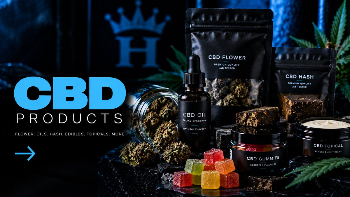 CBD