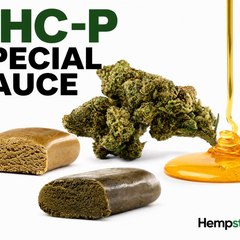 Collection image for: Special Sauce THC-P