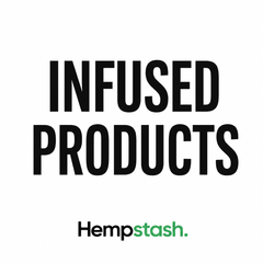 Collection image for: Infused Products