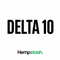 Delta 10