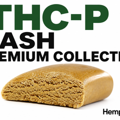 Collection image for: Special Sauce Thc-P Hash