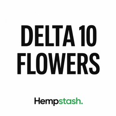Collection image for: Delta-10 Flowers