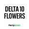 Delta-10 Flowers