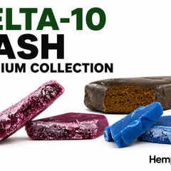 Collection image for: Delta-10 Hash