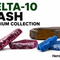 Delta-10 Hash