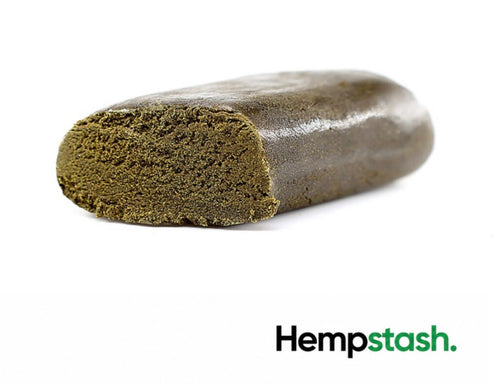 Dry Extract | Dark Charas Special Sauce Thc-P | 60% HempStash