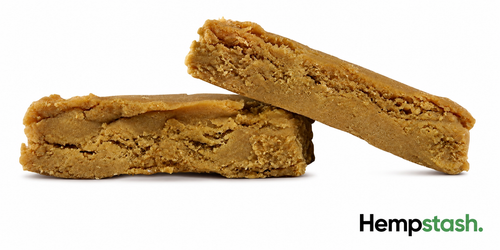 Dry Extract | Twix Special Sauce Thc-P | 50% HempStash