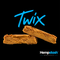 Dry Extract | Twix Special Sauce Thc-P | 50% HempStash