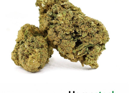 Hemp Flower | Snow Runtz Delta-10 | 50% HempStash