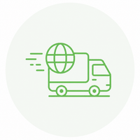 Shipped within 48 hours across Europe