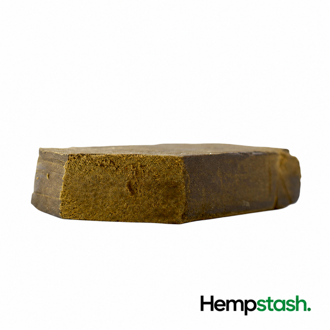 Dry Extract | Swift Road Delta-10 | 60% HempStash