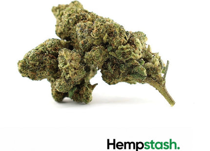 Hemp Flower | Apple pie Delta-10 | 50% HempStash