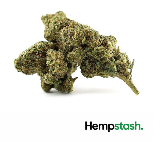 Hemp Flower | Apple pie Delta-10 | 50% HempStash