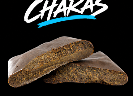 DRY EXTRACT | CHARAS | THC-P | 60% HempStash