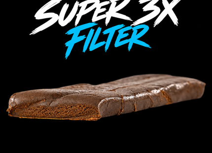 DRY EXTRACT | SUPER 3X FILTER | THC-P | 50% HempStash
