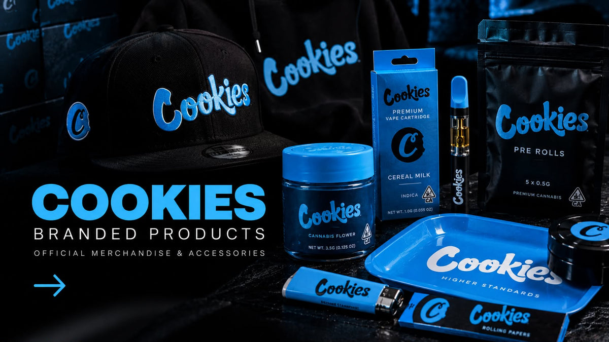 COOKIES®
